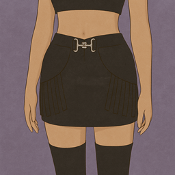 Western Mini Skirt project avatar