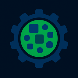 PowerNexus logo