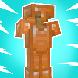MZ's Better Ores project image