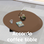 Orangalia73 - Accordo coffee table logo