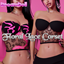 Floral Lace Corset logo