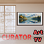 Curator TV Tranquility CTT043 Base game compatible logo