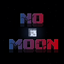 No Moon logo