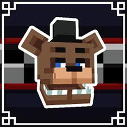 IamSaviog's FNAF Management Wanted Pack logo