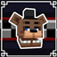 IamSaviog's FNAF Management Wanted Pack logo