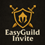 EasyGuildInvite – Smart Guild Recruitment for WoW