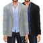 Clumsy professor cardigan for men logo