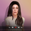 LEXEL - Angelica (child hairstyle) avatar