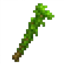 Verdant Soaring Wand logo