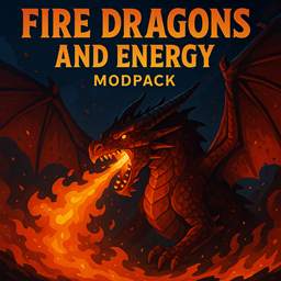Fire Dragons and Energy project image