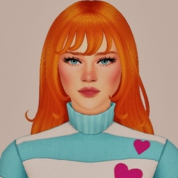 Bloom Winx