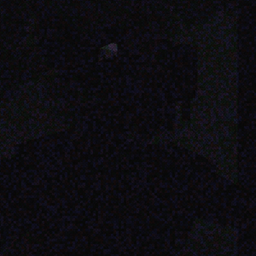 The Haunting of the Wendigo logo