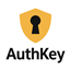 AuthKey logo