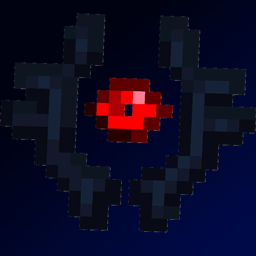 Alex's Caves Randoms logo