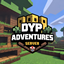 DYP Adventures logo
