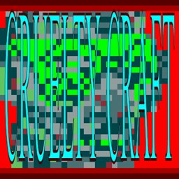 Cruelty Craft project image