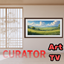 Curator TV Tranquility CTT049 Base game compatible logo