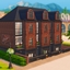 Old Factory Townhouses logo