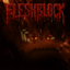 Fleshblock logo