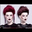 Damantha Hairstyle (Style B) logo