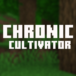 Chronic Cultivator project image