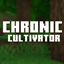 Chronic Cultivator logo