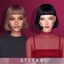 Stefani Hairstyle (Maxis Match) logo