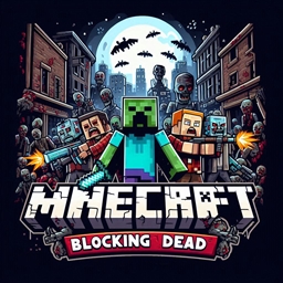 Lincs' Blocking Dead project image