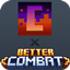 BetterCombat x L_Ender 's Cataclysm logo