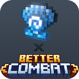 BetterCombat x Aquamirae logo