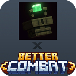 BetterCombat x Call of Yucatán logo