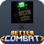 BetterCombat x Call of Yucatán logo