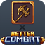 BetterCombat x Fantasy Weapons logo