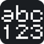 Fresh Font logo