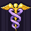 Caduceus logo