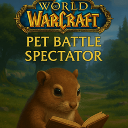PetBattleSpectator project image