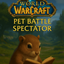 PetBattleSpectator logo