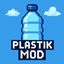 Plastik Modu logo