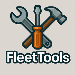 FleetTools project image