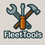 FleetTools logo