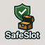 SafeSlot logo