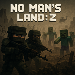 No Man’s Land: Z