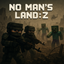 No Man’s Land: Z logo
