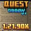 Quest Addon logo