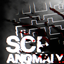 SCP Anomaly logo