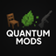Quantum Mods logo