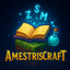 AmestrisCraft© - Officiel logo