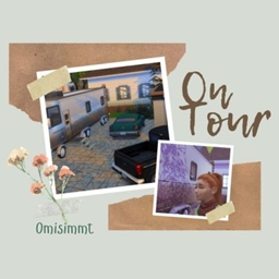 On Tour Save File project avatar