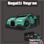 Bugatti Veyron | v1.0.2 Damage Update logo