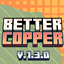 Better Copper logo